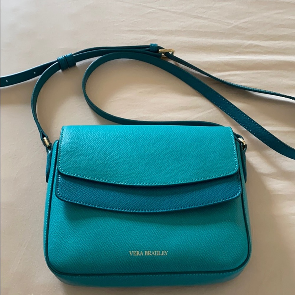 Vera Bradley crossbody handbag